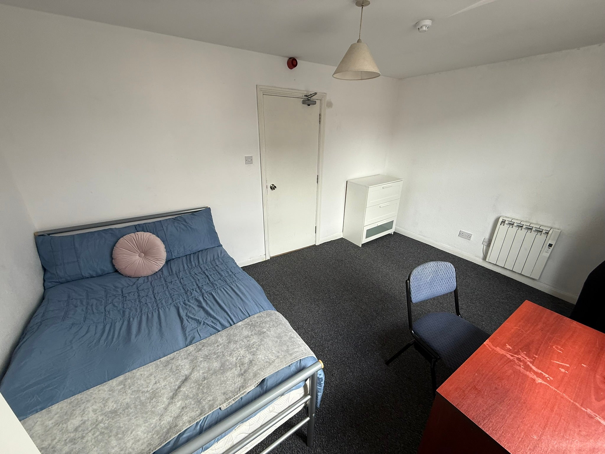 Flat Alfreton Road in Nottingham