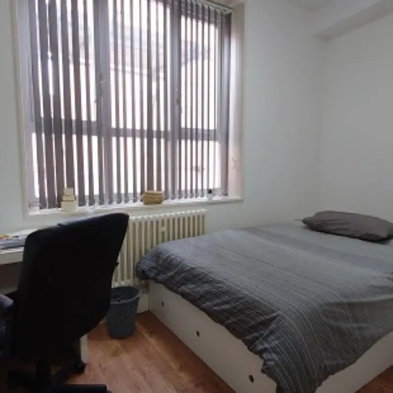 Room Albion Street in Leicester