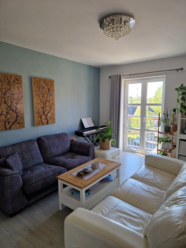 Room Ockbrook Drive in Nottingham
