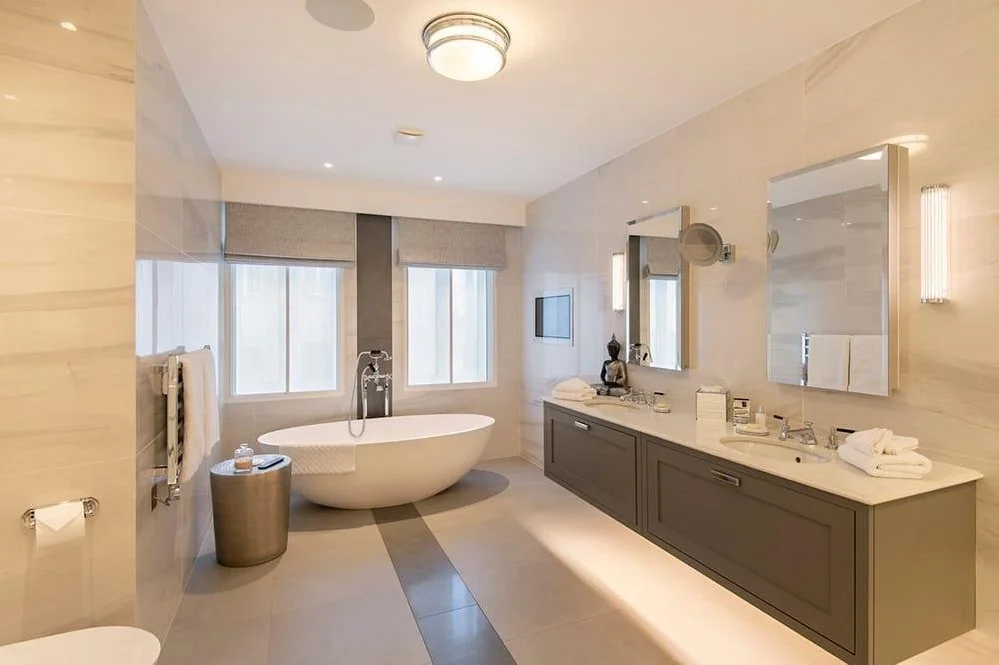 Flat The Broadwalk in City of Westminster