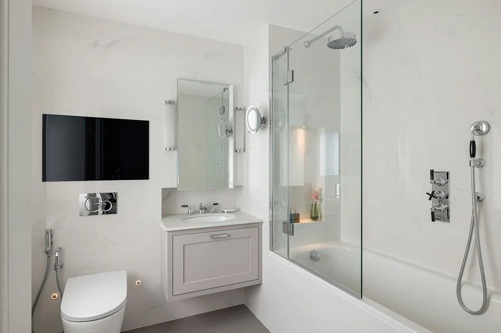 Flat The Broadwalk in City of Westminster