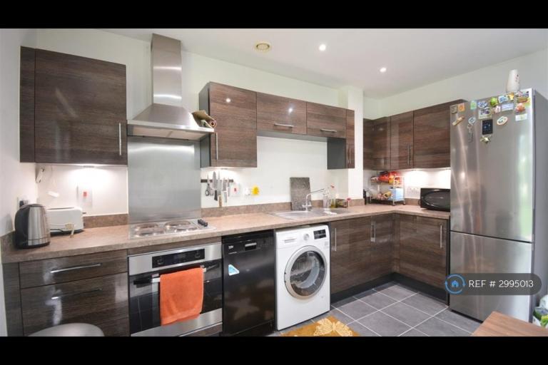 Flat Hunting Place in Greater London