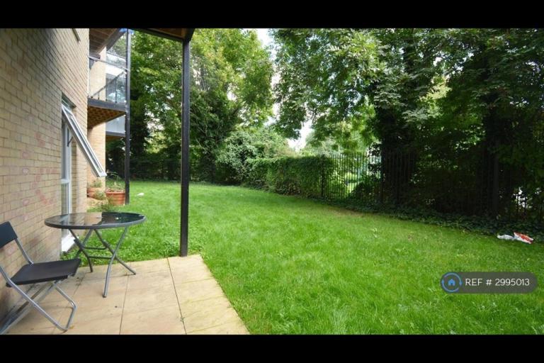 Flat Hunting Place in Greater London