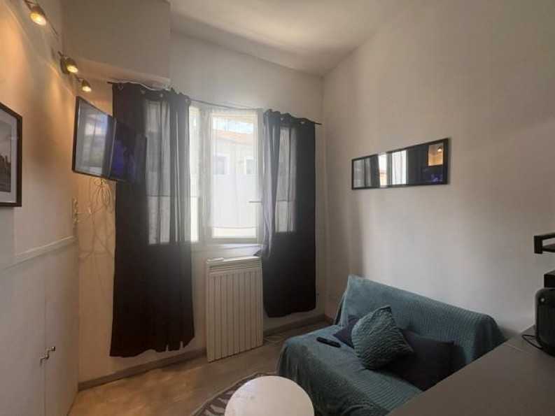 Appartement Rue de la Paix à Béziers