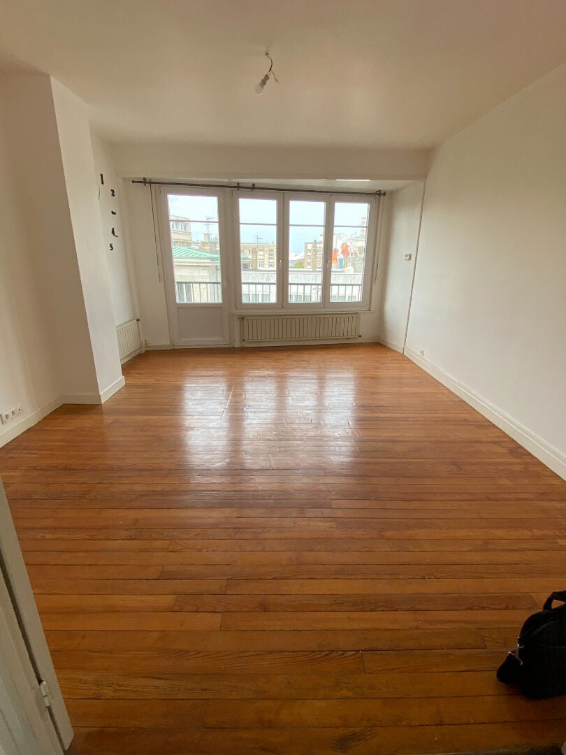 Appartement Square Michelet à Boulogne-sur-Mer