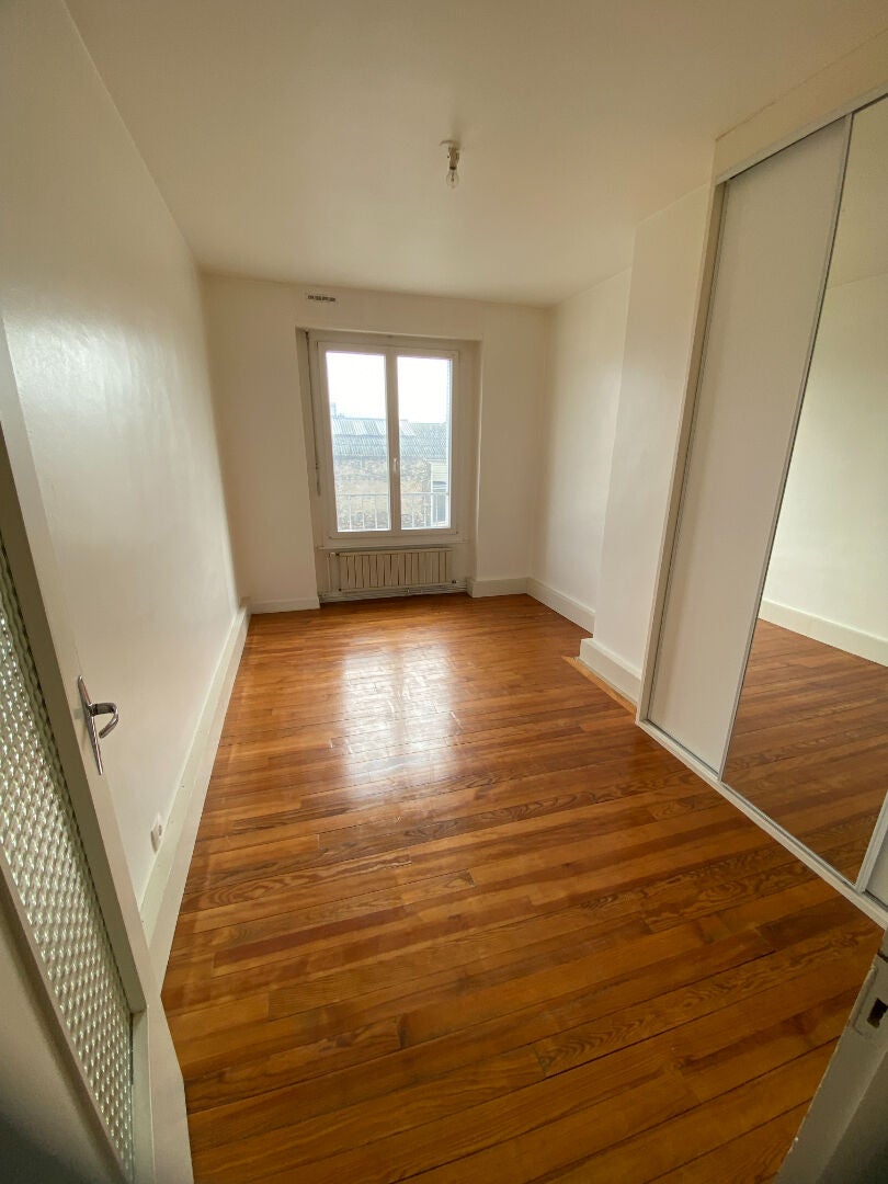 Appartement Square Michelet à Boulogne-sur-Mer