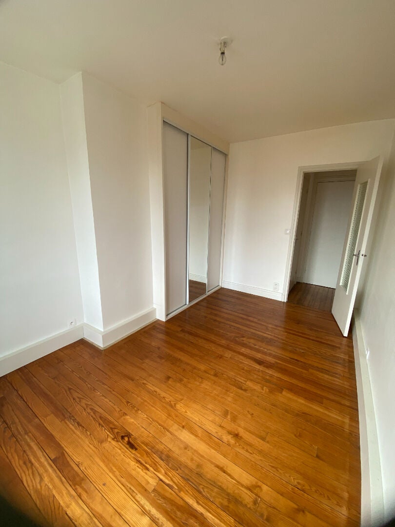 Appartement Square Michelet à Boulogne-sur-Mer