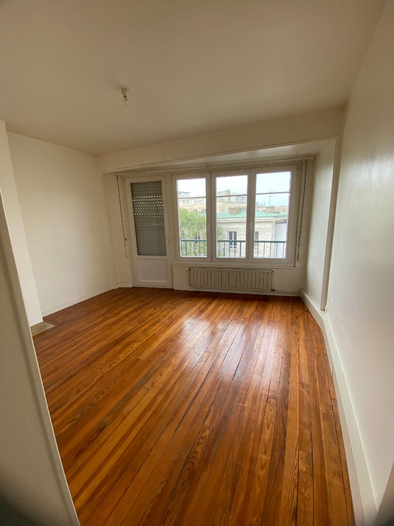 Appartement Square Michelet à Boulogne-sur-Mer