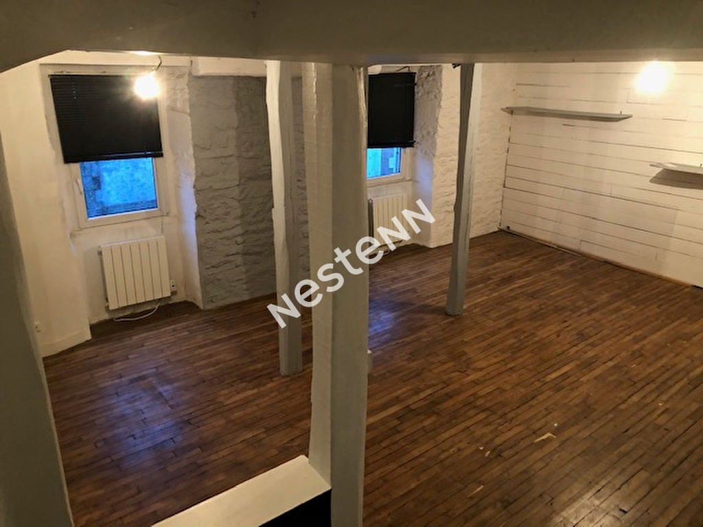 Appartement Rond-Point de la République à Locminé