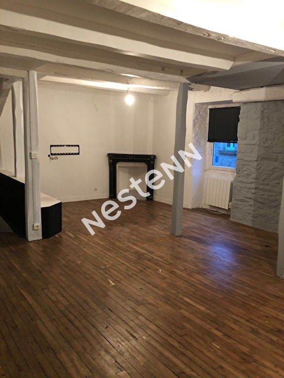 Appartement Rond-Point de la République à Locminé