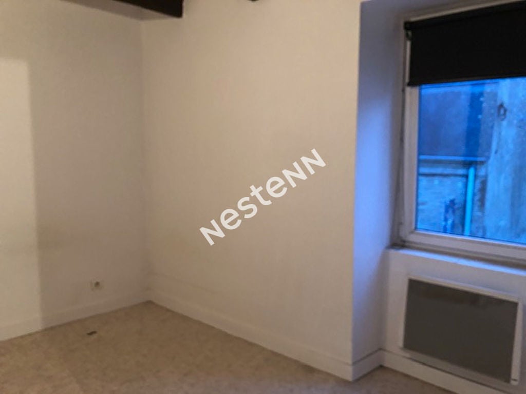 Appartement Rond-Point de la République à Locminé