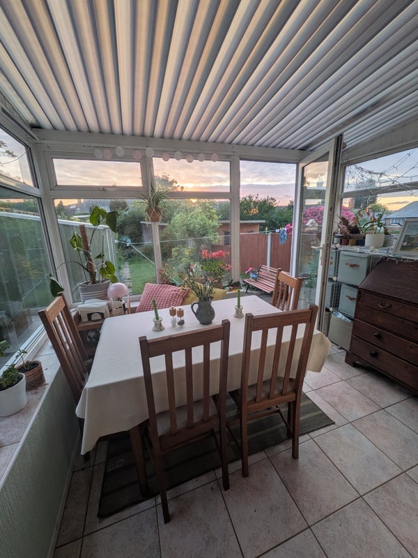 Room Danethorpe Vale in Nottingham