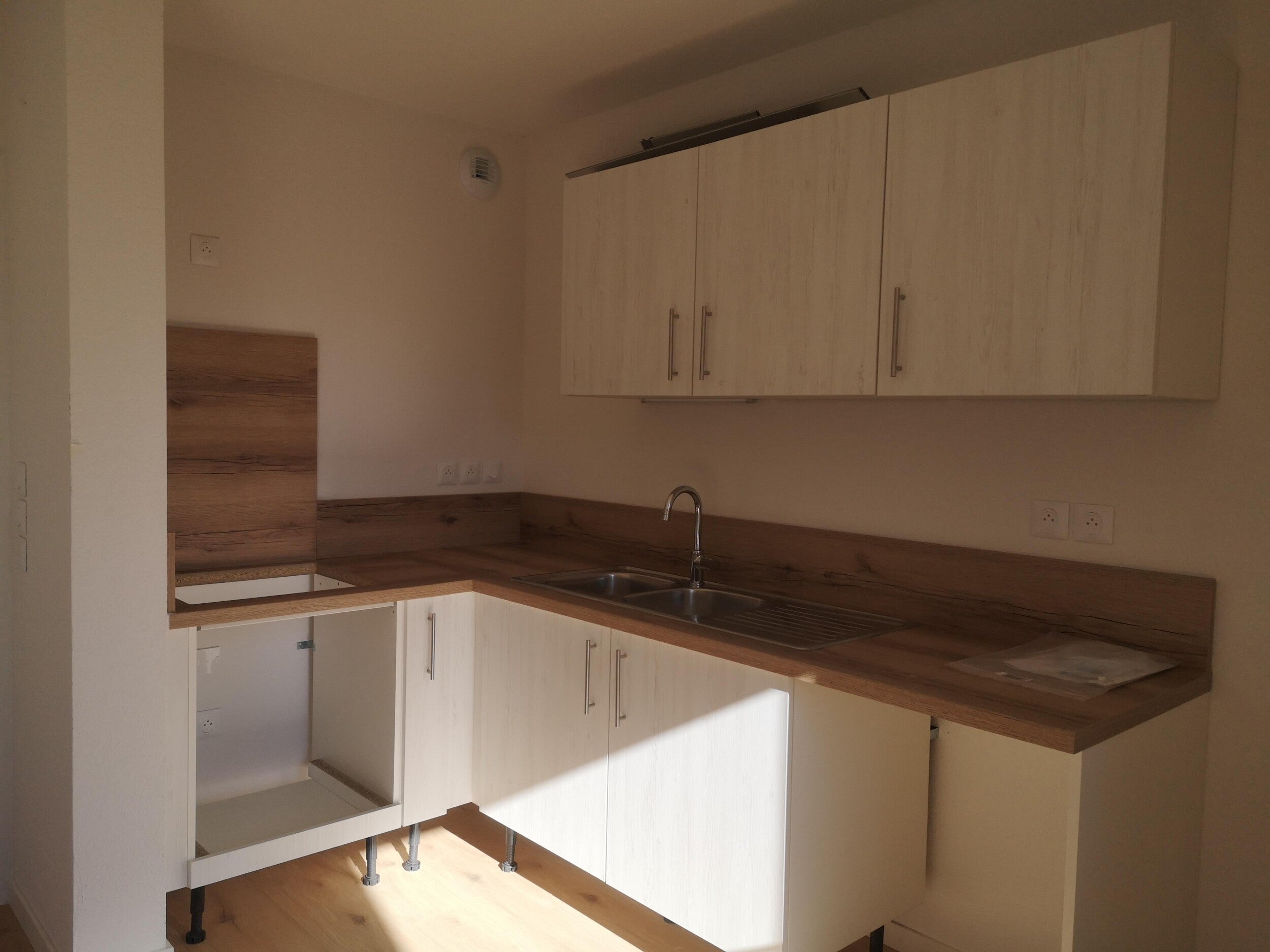 Appartement Impasse de la Mouline à Bruguières