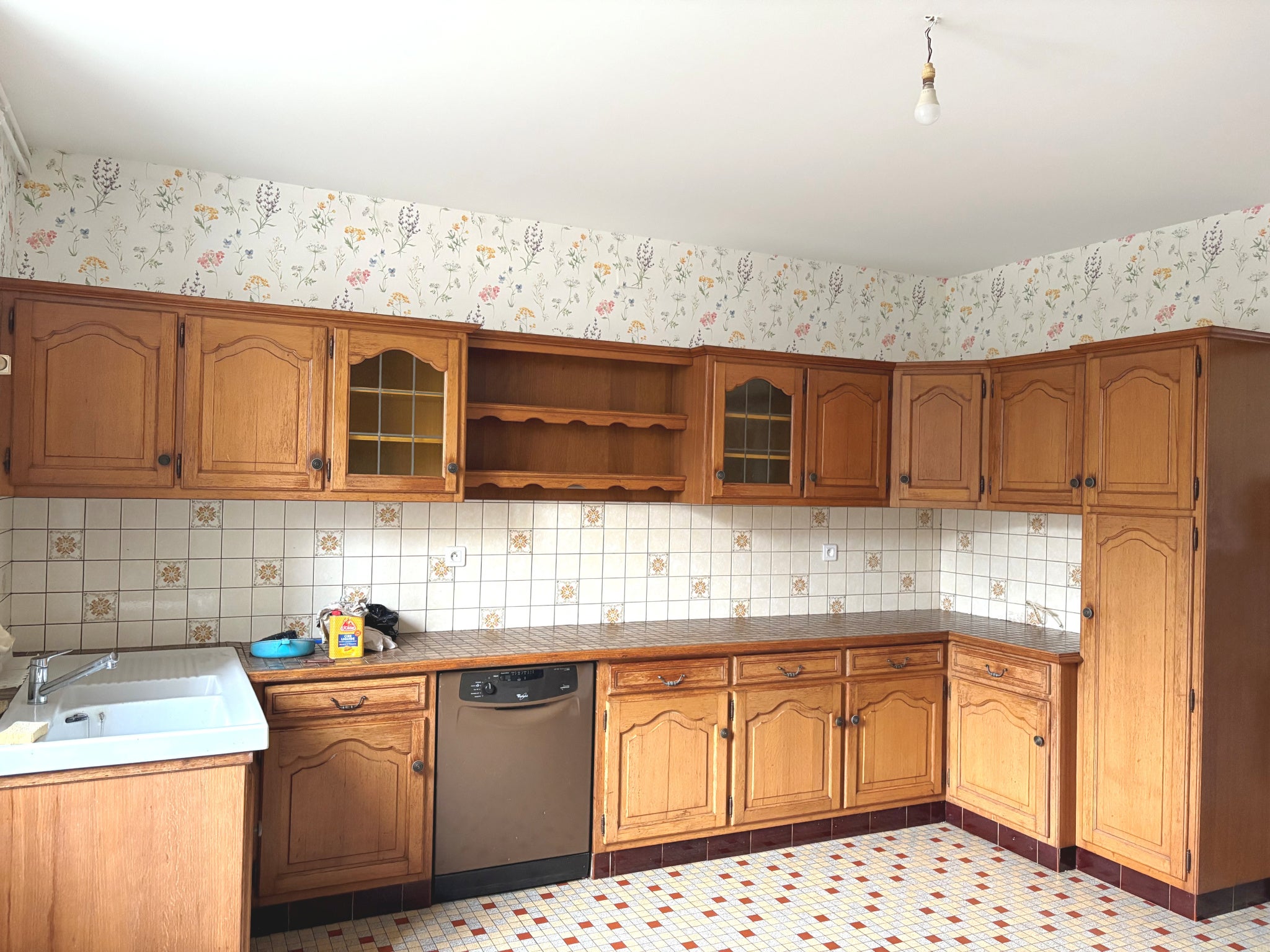 Maison Route d'Houdelmont à Parey-Saint-Césaire
