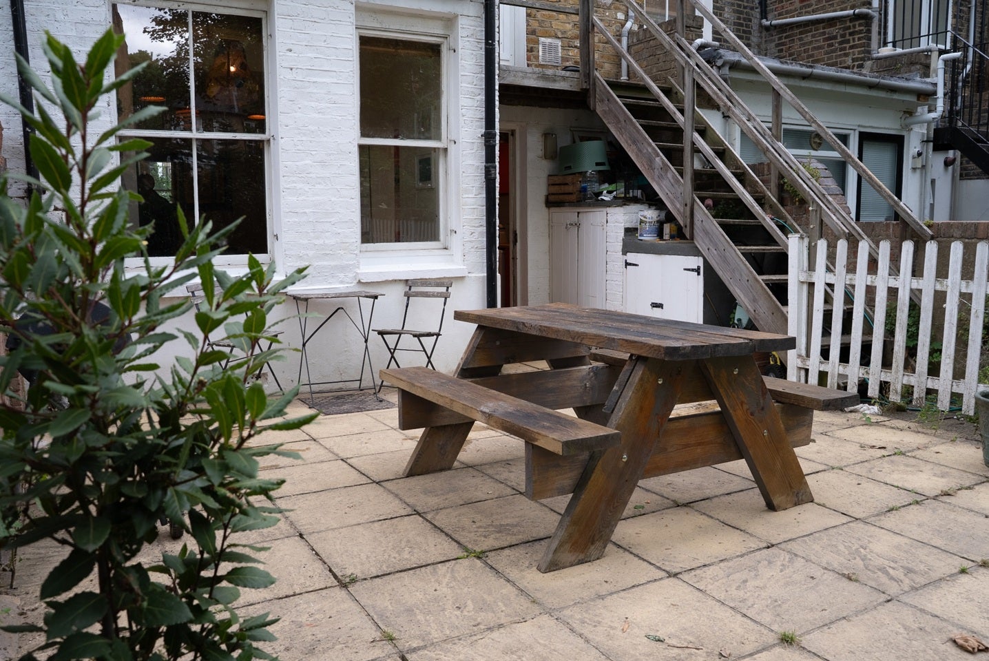 Flat Mildmay Road in Greater London