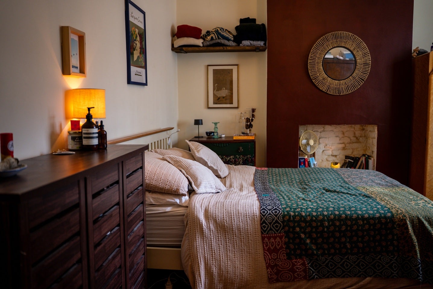 Flat Mildmay Road in Greater London