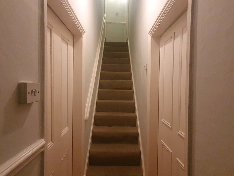 Room Thorncliffe Grove in Manchester