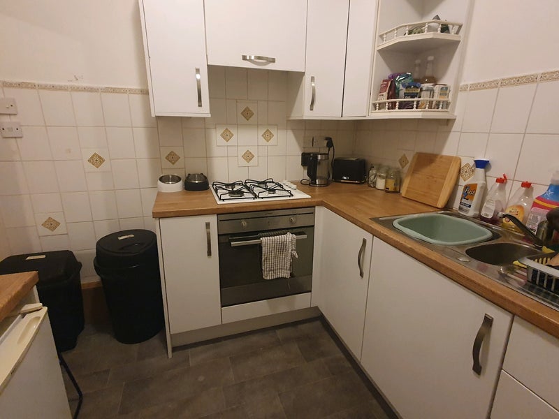 Room Thorncliffe Grove in Manchester