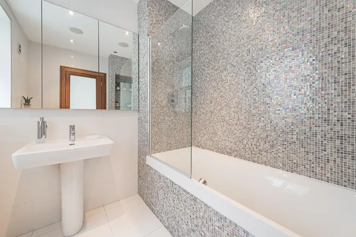 Flat Bryanston Square in City of Westminster