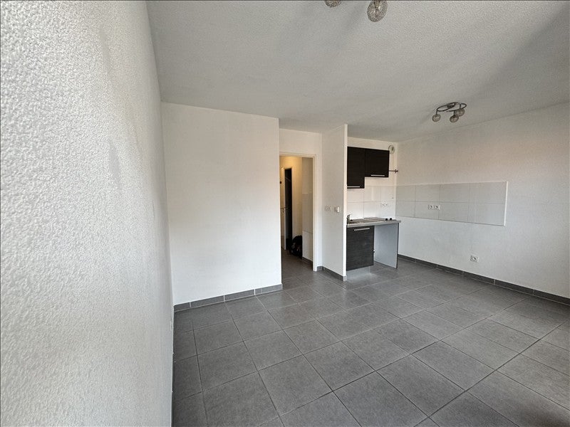 Appartement Avenue Général Wéygand à Toulon