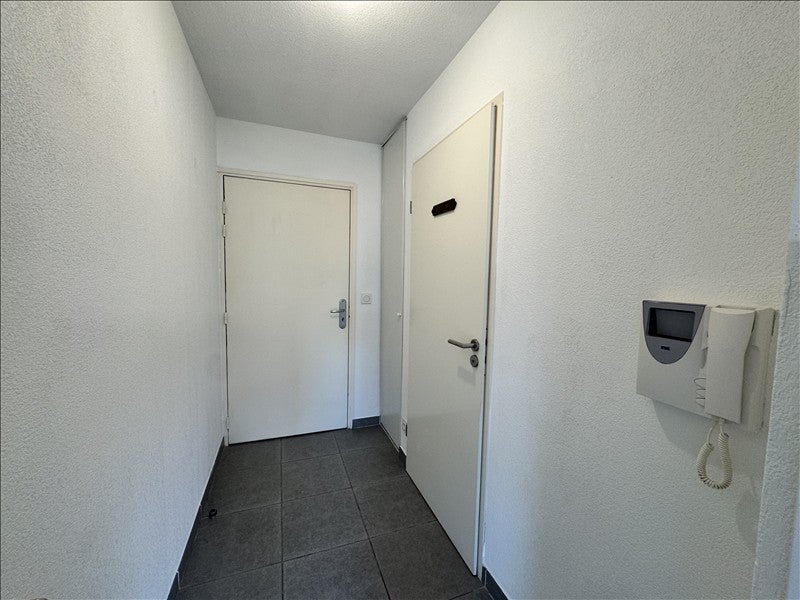 Appartement Avenue Général Wéygand à Toulon