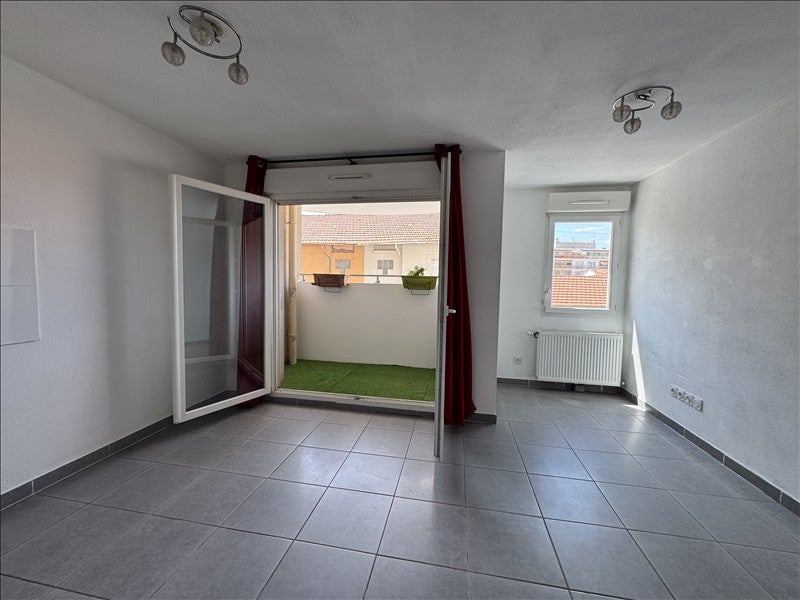 Appartement Avenue Général Wéygand à Toulon
