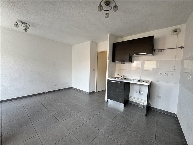 Appartement Avenue Général Wéygand à Toulon