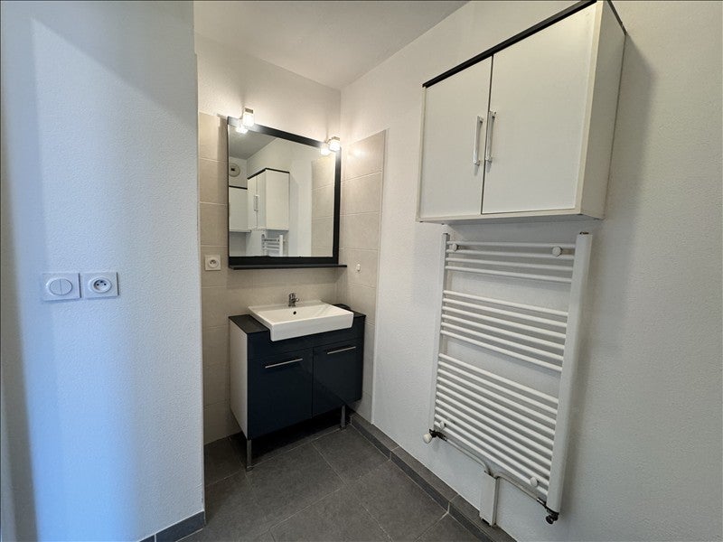 Appartement Avenue Général Wéygand à Toulon