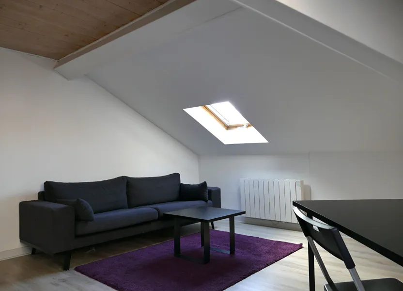 Appartement Rue Nicolas Parent à Chambéry