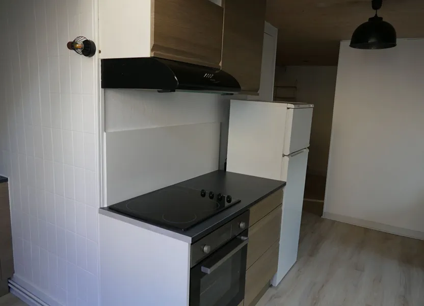 Appartement Rue Nicolas Parent à Chambéry