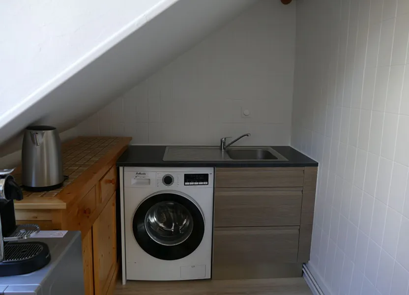 Appartement Rue Nicolas Parent à Chambéry