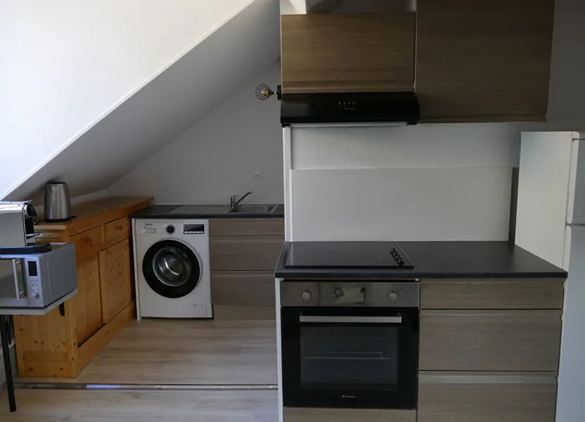 Appartement Rue Nicolas Parent à Chambéry