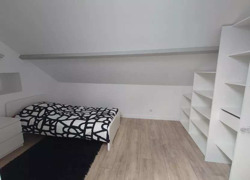 Appartement Rue de Paris à Champs-sur-Marne