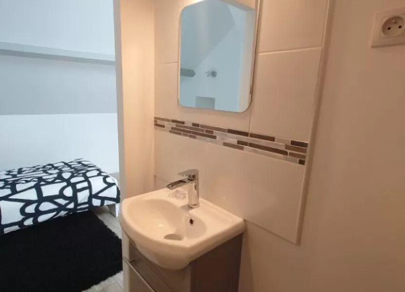 Appartement Rue de Paris à Champs-sur-Marne