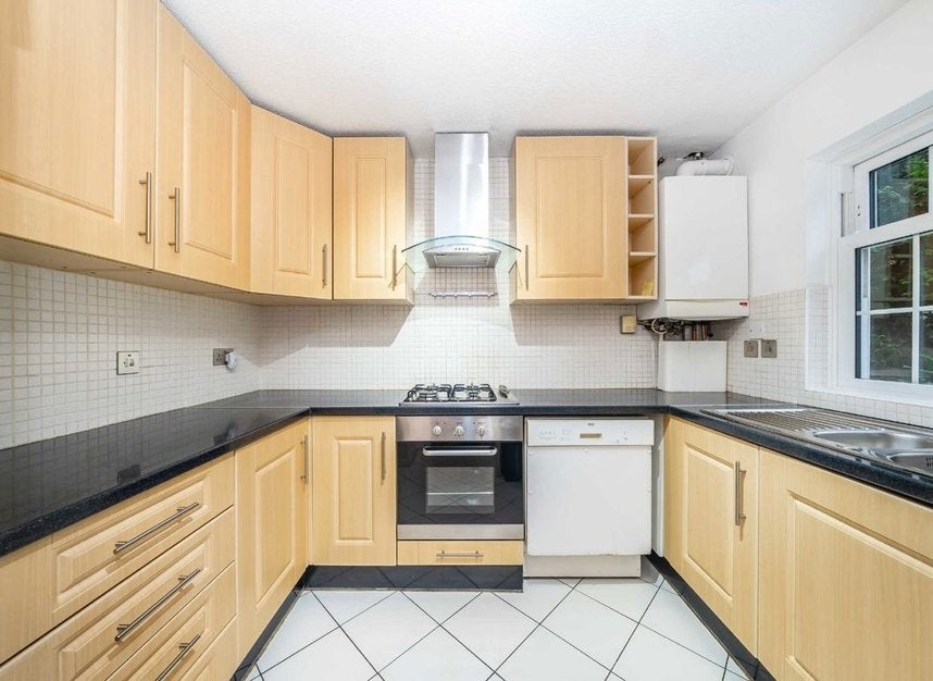 House Langham Place in Greater London