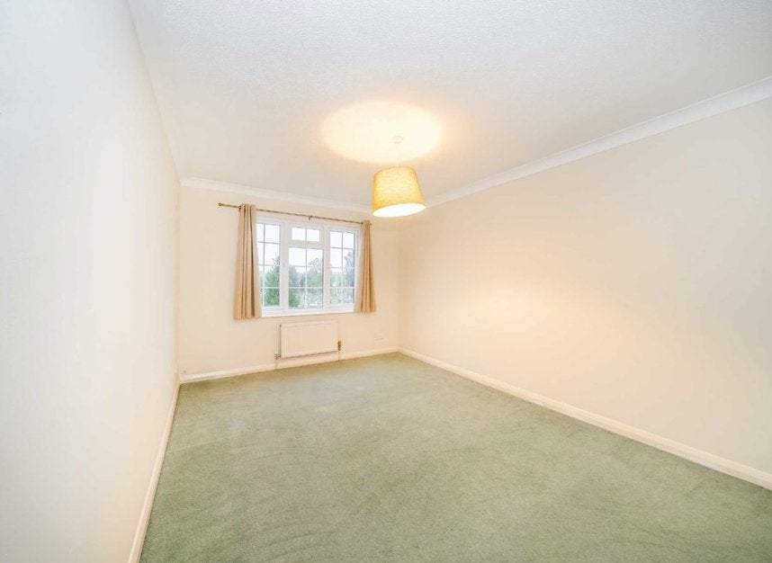 House Langham Place in Greater London