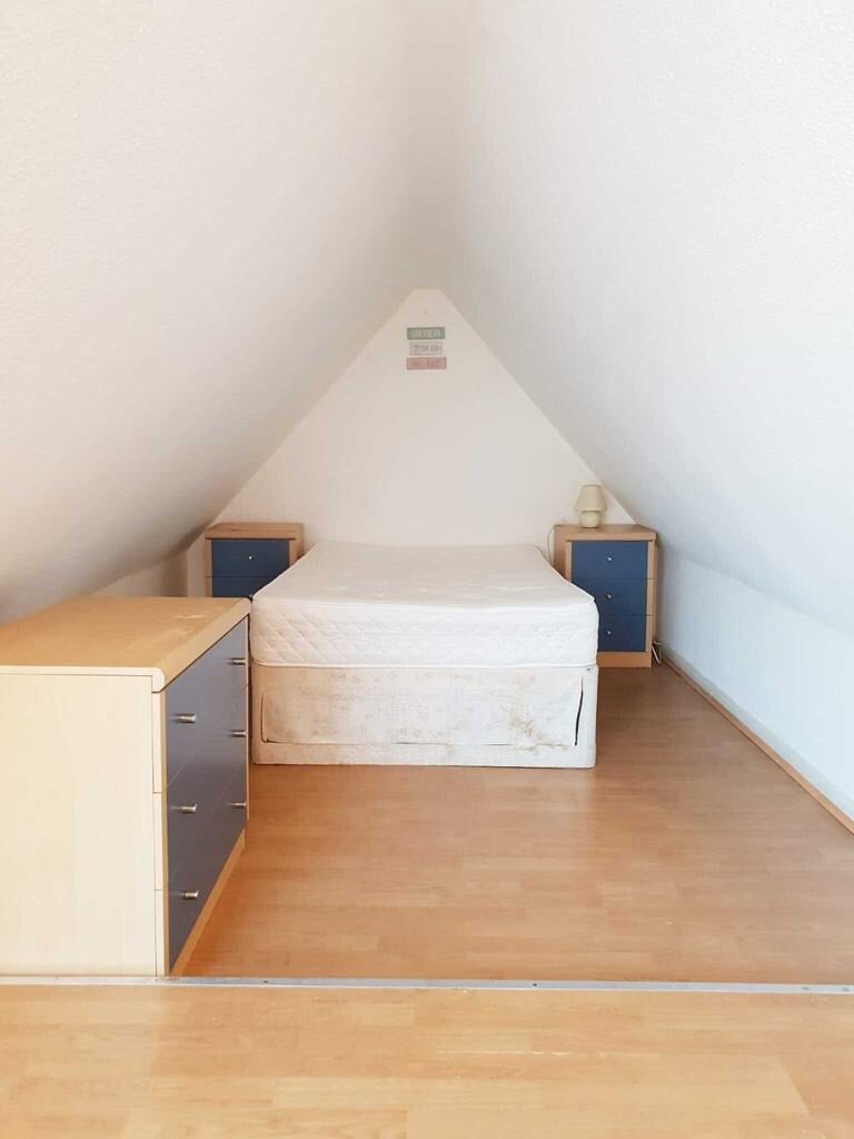 Room Anson Road in Greater London