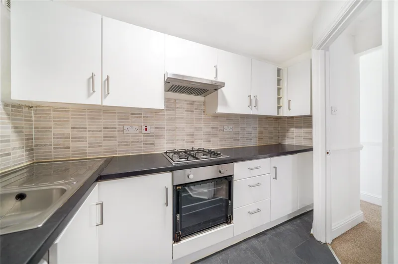 Flat Willesden Lane in Greater London
