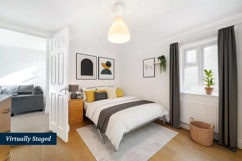 Flat Willesden Lane in Greater London