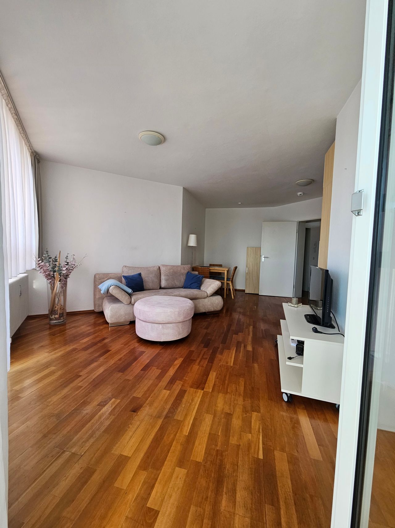 Wohnung Kirschenstraße in Taufkirchen