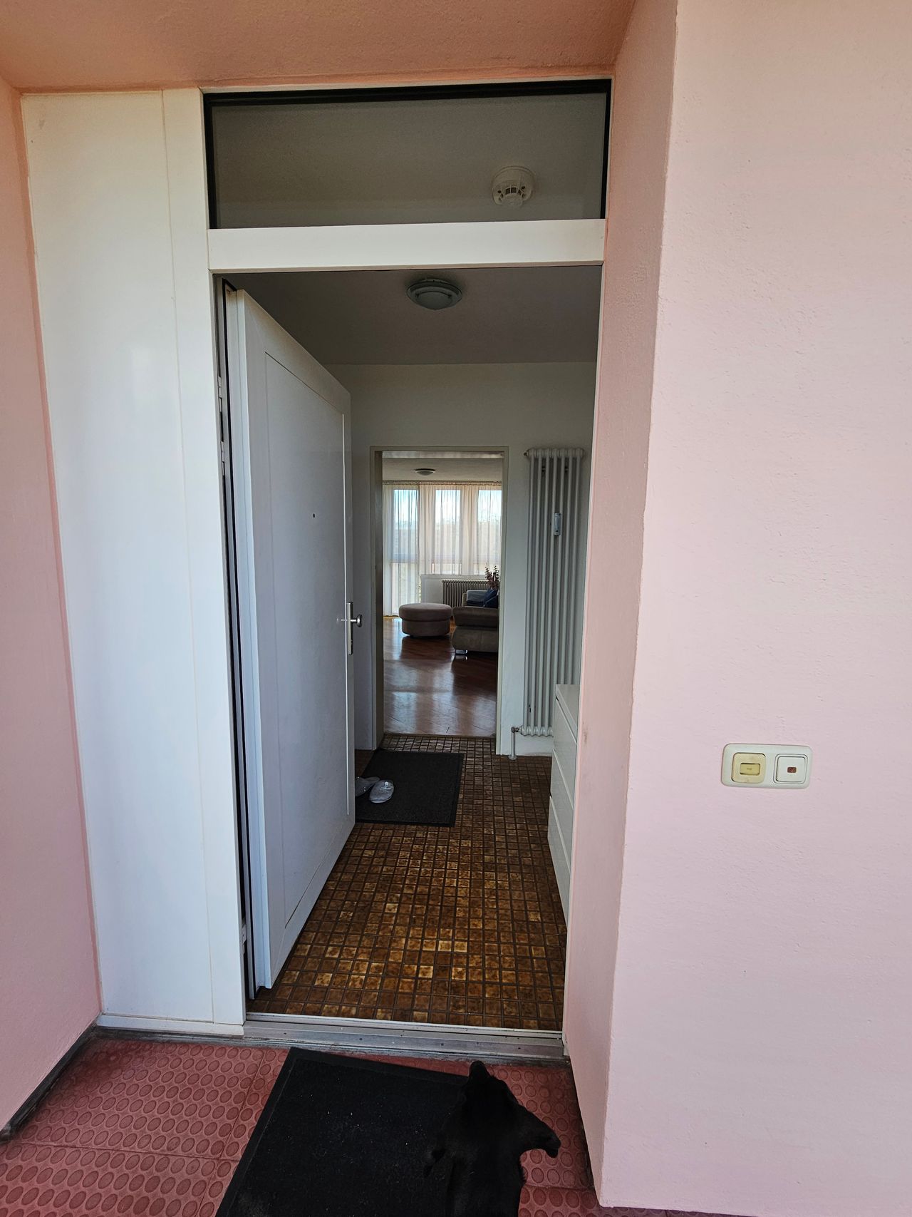 Wohnung Kirschenstraße in Taufkirchen