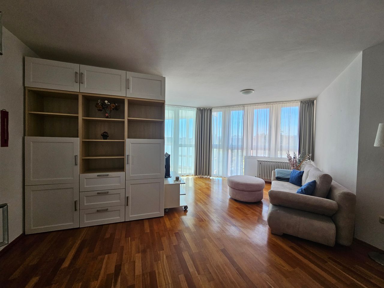 Wohnung Kirschenstraße in Taufkirchen
