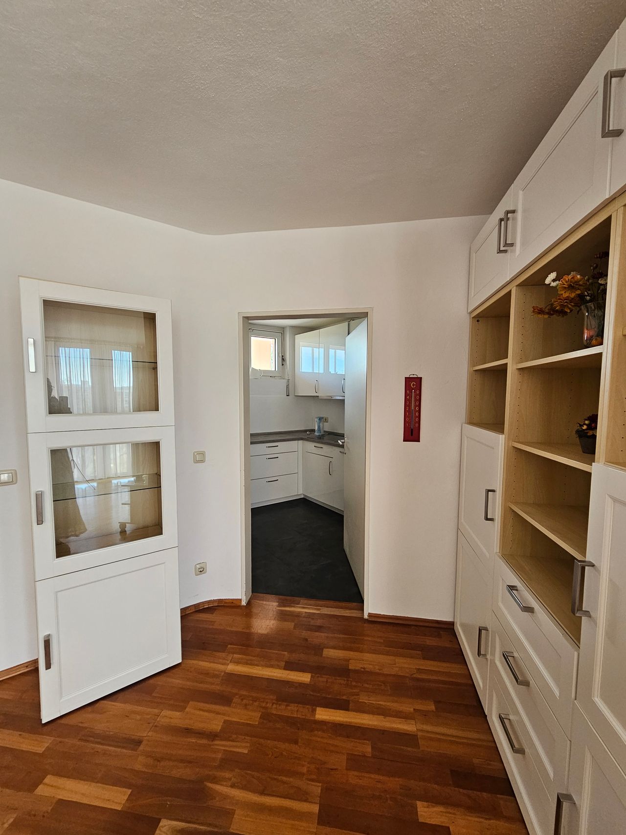 Wohnung Kirschenstraße in Taufkirchen