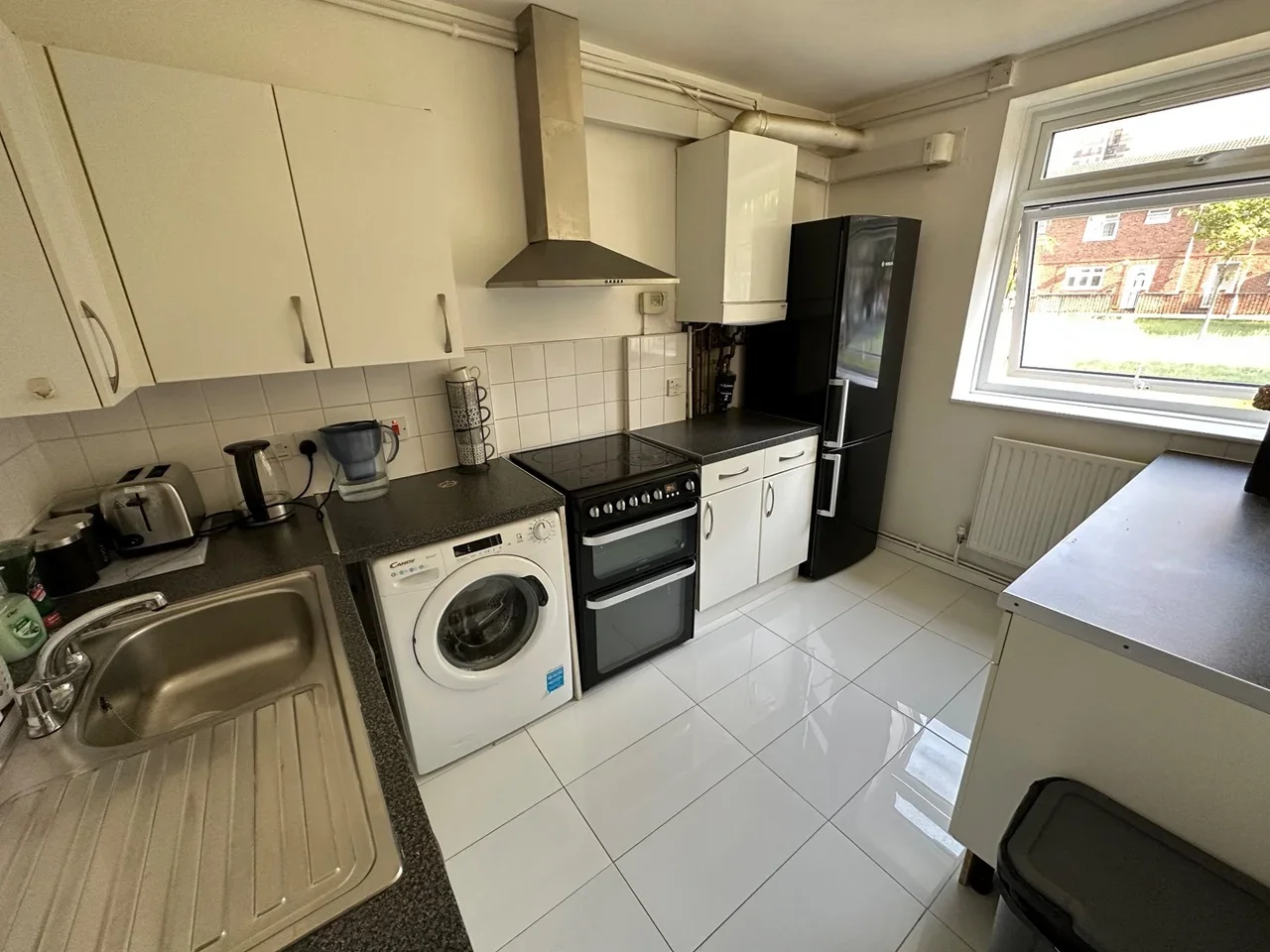 Room Christian Street in Greater London