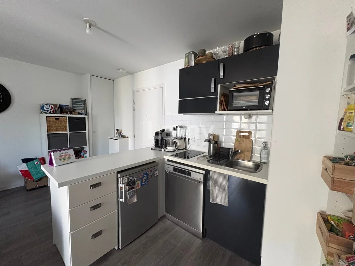 Appartement Rue de Dinan à Rennes