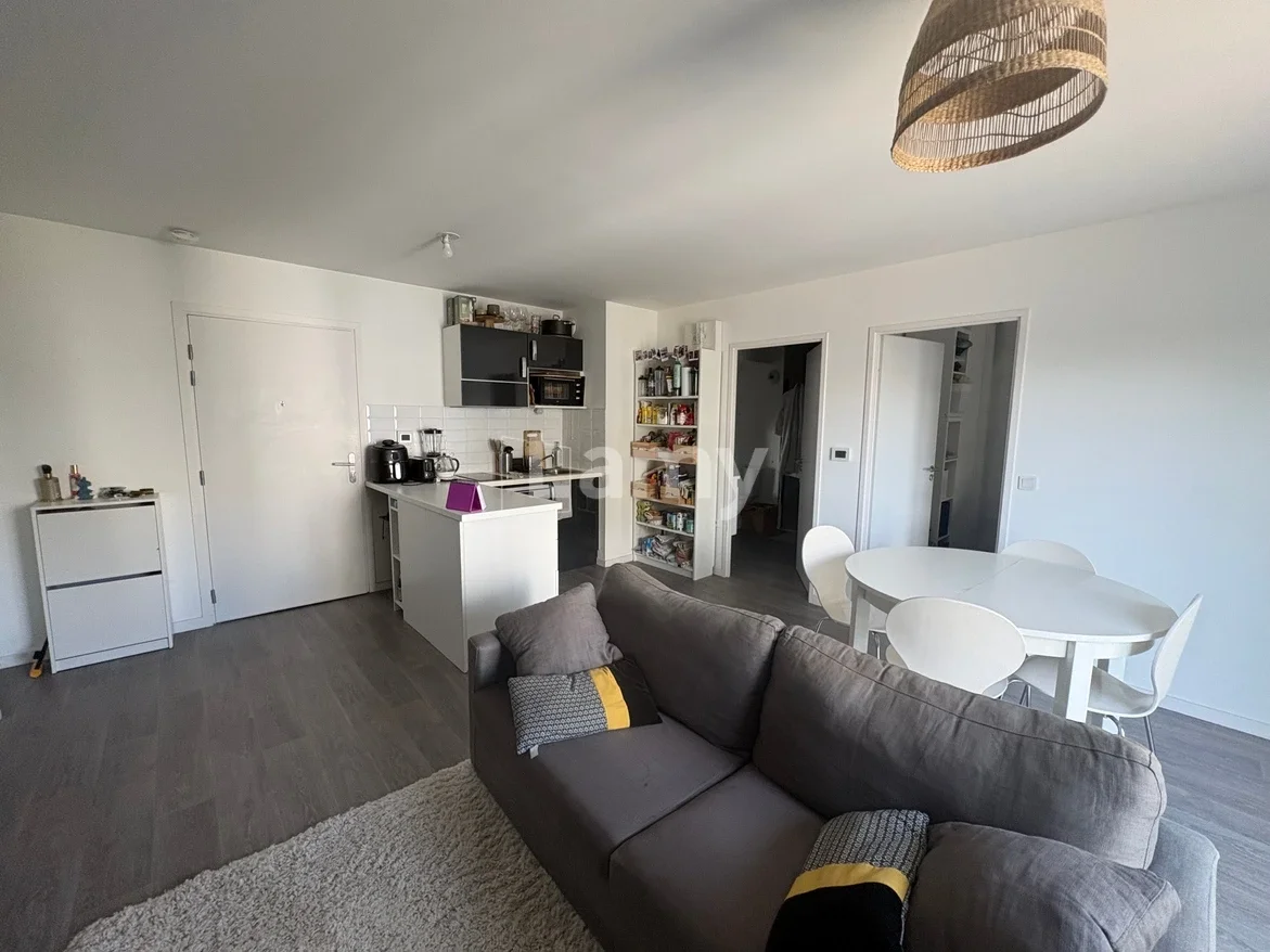 Appartement Rue de Dinan à Rennes