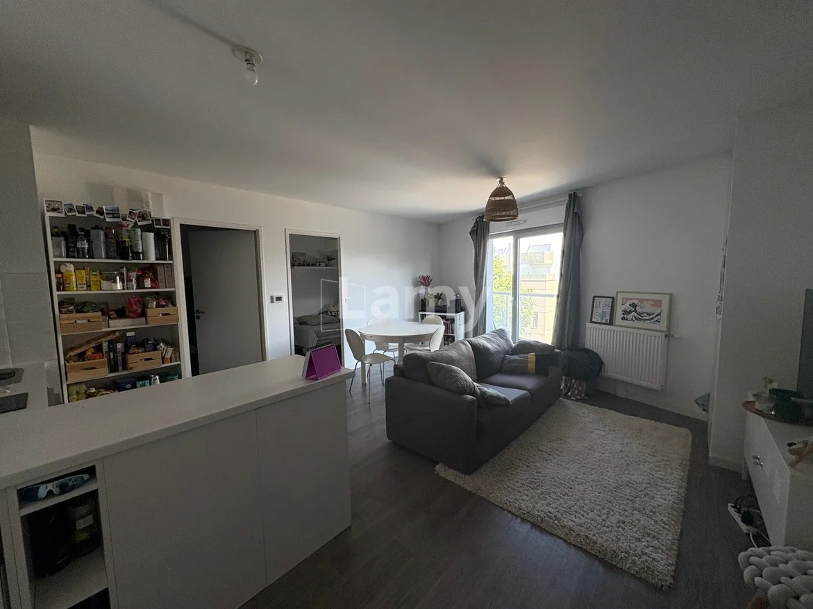 Appartement Rue de Dinan à Rennes