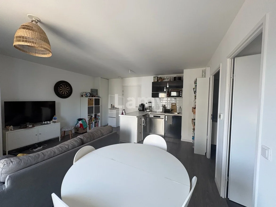 Appartement Rue de Dinan à Rennes