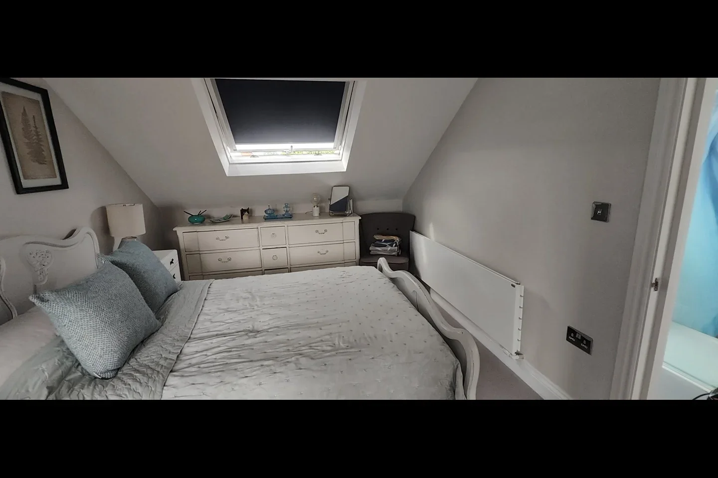 Room Malvern Road in Greater London