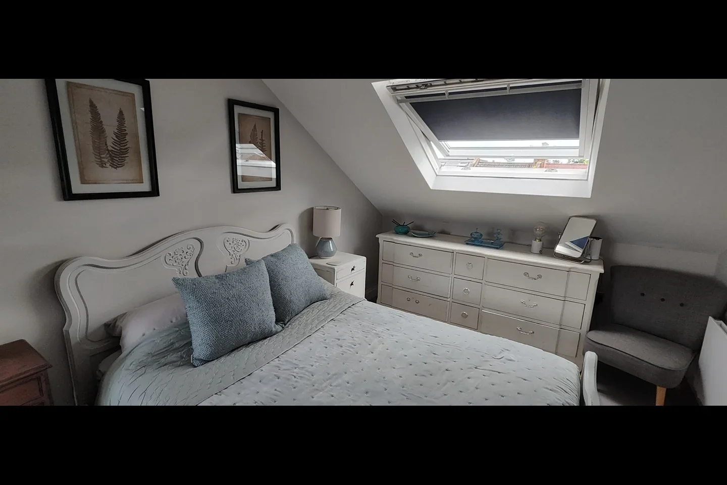 Room Malvern Road in Greater London
